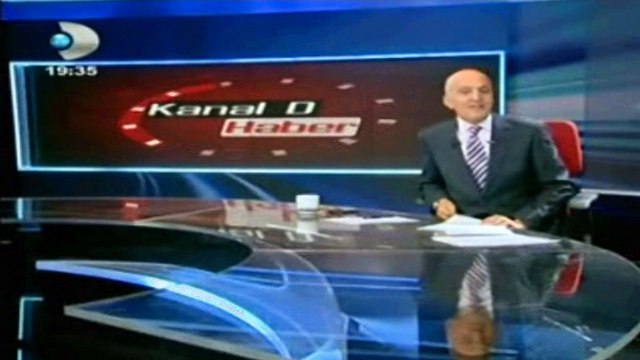 YGS İptal Davası Kanal D - Haberler #Türk Eğitim Sen