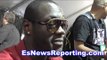 deontay wilder on haters always wanting a selfie with him - esnews boxing