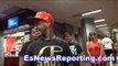 Robert Garcia To Joel Casa Mayor He Wants A Rematch - EsNews boxing
