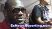 Deontay Wilder Would Like To Fight Fury and Klitschko - EsNews Boxing