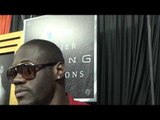 wilder on sparring klitschko - EsNews