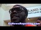 stiverne goes off on deontay wilder - EsNews boxing