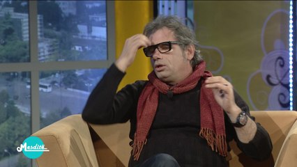 Mesditë - Teatër: "Zoti i masakrës" - 7 Mars 2017 - Lifestyle - Vizion Plus