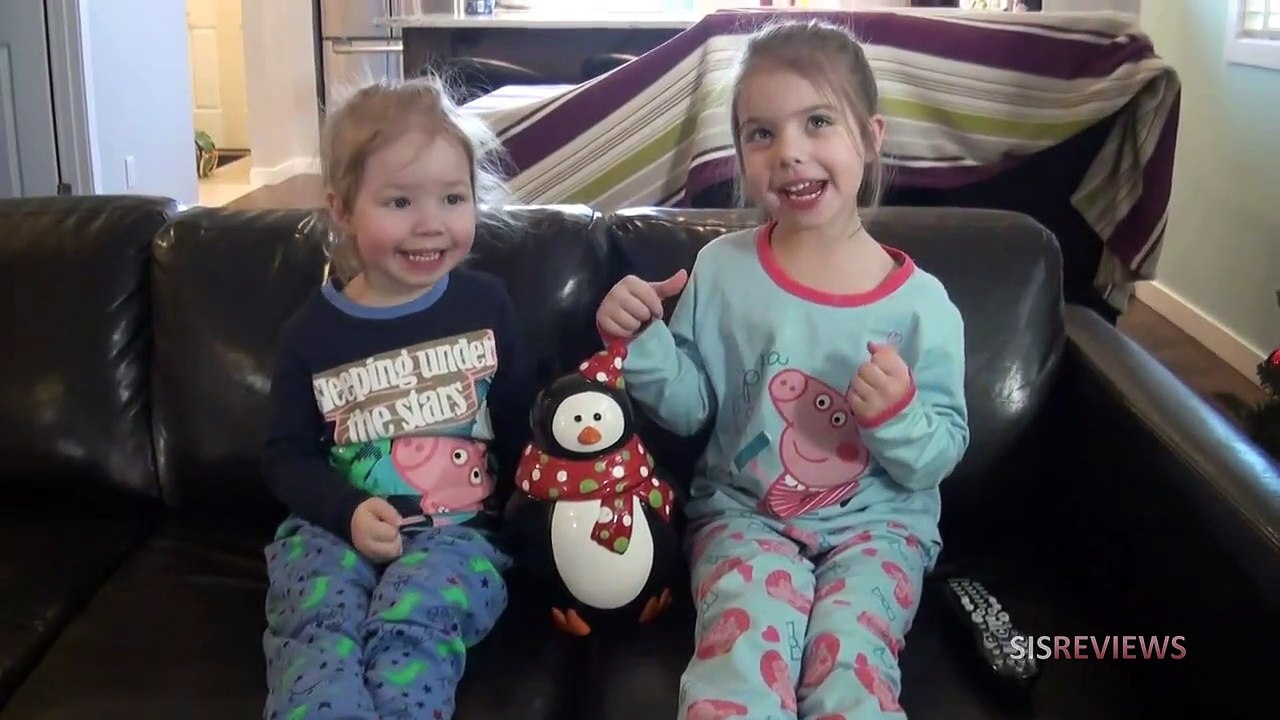 Kids Left Home Alone Act Crave Mess & Bad Kids Fun!!