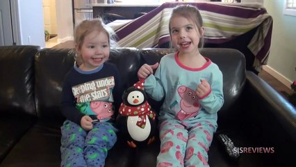 Kids Left Home Alone Act Crave Mess & Bad Kids Fun!!