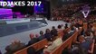 TD JAKES 2017 - #Whenever God gives you a word it will always be disruptive - Mar 8, 2017