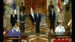 #غرفة_الأخبار | اأحمد عبد الحليم  : مصر وفرنسا توقعان إعلان نوايا للتعاون في مجال الأمن والدفاع