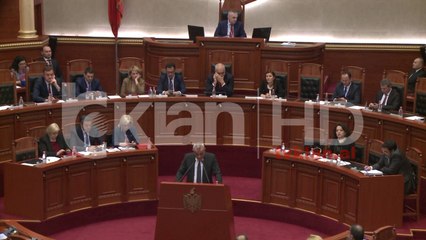 Download Video: Vetting-u, juristët: Kuvendi shkeli Kushtetutën