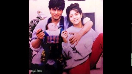 [MP4 480p] SHARUKH KHAN exclusive Interview- Inside Story