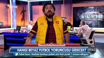 (..) Beyaz Futbol 4 Haziran 2017 Kısım 5/5 - Beyaz TV
