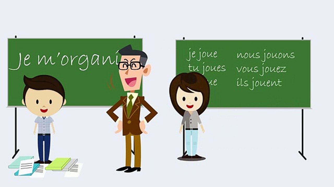 Vous avez une minute Pour comprendre la réforme du collège