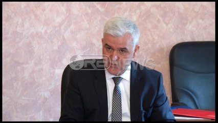 Xhafaj: Nëse vettingu nuk kryhet në kohë, pasoja në KLGJ e KLP
