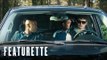 Baby Driver - Revved Up - Starring Ansel Elgort - At Cinemas June 28