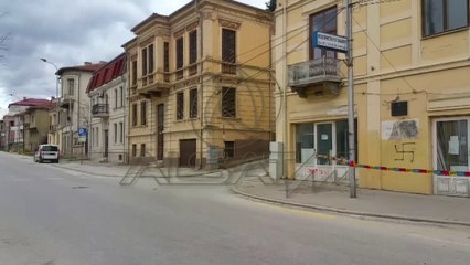 Muzeu i Alfabetit sërish në shënjestër të sulmeve