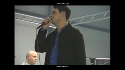 Zeljko Sasic-Imao sam