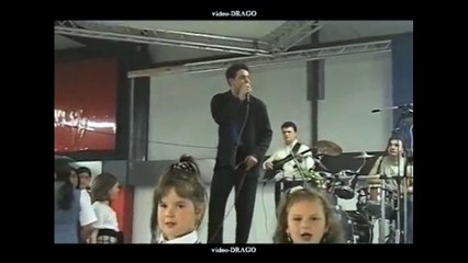 Zeljko Sasic-Pesma od bola