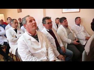 Report TV - 7 marsi, Klosi: Rritje rrogash mësuesve të arsimit profesional