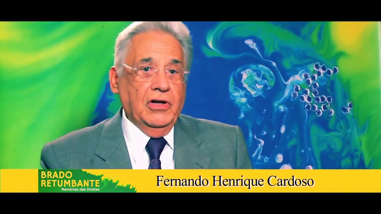 FHC COMUNISTA CONFESSO