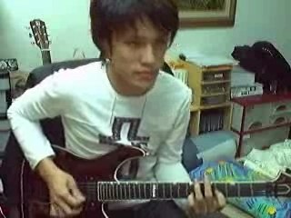 JerryC - I'm Alright