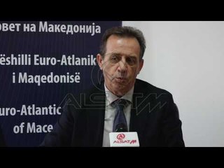 Analistët: BE-ja mund të sanksionoj Ivanovin dhe Gruesvkin