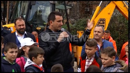 Ora News – Në 2017 bashkia do të ndërtojë 20 shkolla të reja