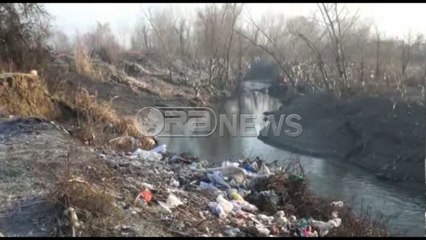 Ora News – Ishmi e Osumi bëhen depozitë për derdhjen e mbeturinave