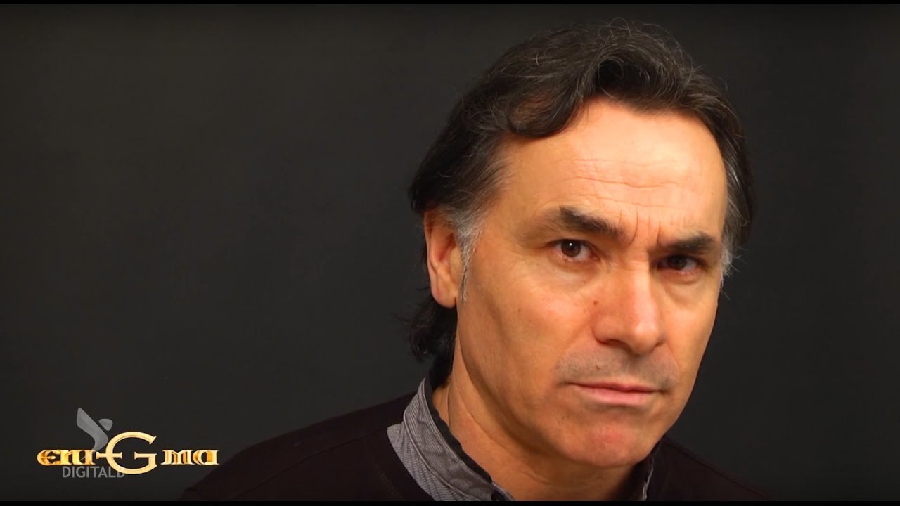 Enigma - Sezoni 5 / Episodi 12: Kontakte yjore e ndëryjore - Traumat e trashëgueshme - Sirenat