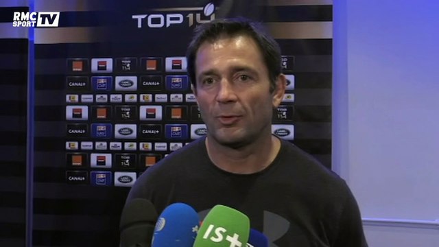 Top 14 - Azéma : Enfin récompensés de ces saisons compliquées
