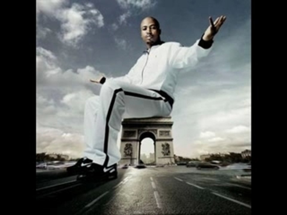 Rare rohff et alibi montana