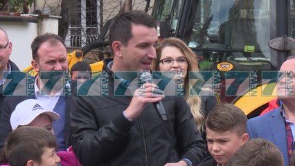 SHKOLLE NE VEND TE PALLATIT - News, Lajme - Kanali 8