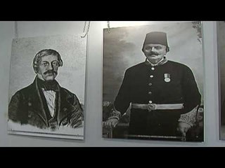 Report TV - Publikohen librat që janë përdorur në shkollën e parë shqipe në Korçë