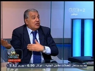 #بث_مباشر | الفقرة الرياضية | قضية احتكار البث الفضائي لمباريات الدوري | الجزء الثاني