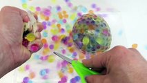 Orbeez Stress Ball Balloon Popping Balloons Filled with