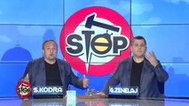 Stop - Skandal në fshatin SOS, e mitura 9 vjec ngacmohet seksualisht! (07 mars 2017)