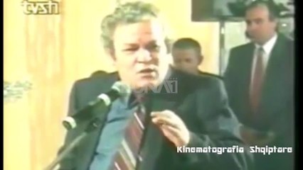 Besnik Cinari - Humor