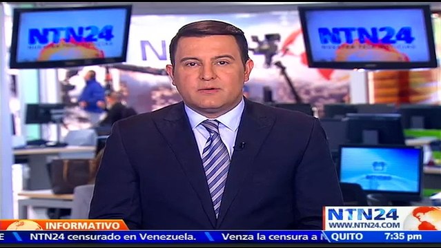 Dirigente opositor Leopoldo López recibió visita del expresidente Rodríguez Zapatero y la canciller venezolana