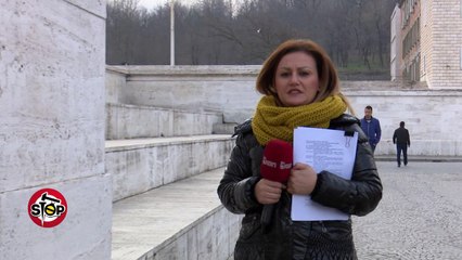 Stop - Plagjiatura e pedagoges Mimoza Tare dy muaj e pazgjidhur! (07 mars 2017)
