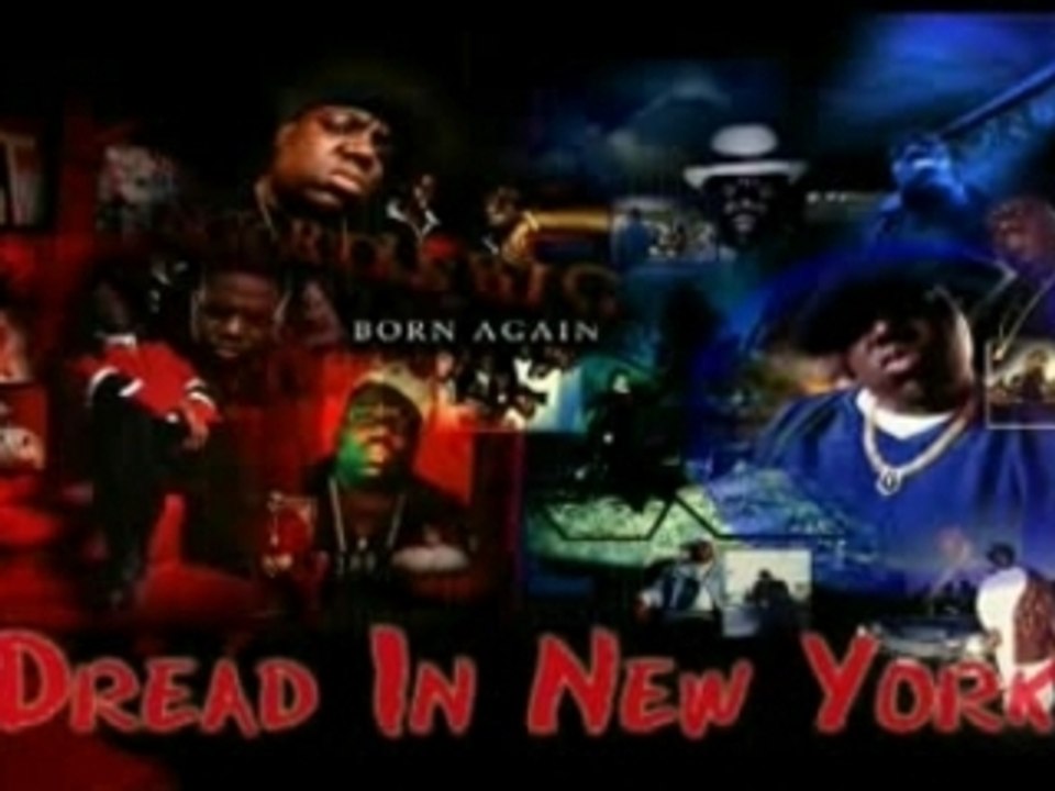 Biggie smalls- warning