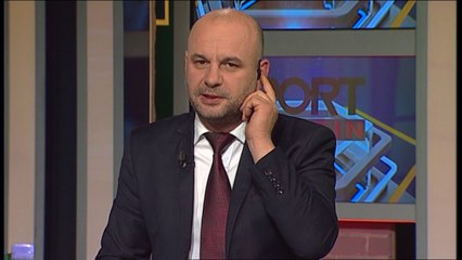 Sport Magazine, 4 mars 2017 - Ora News