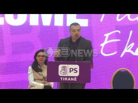 Ora News – Tahiri: Ata që janë në çadër mbrojnë gjyqtarët e korruptuar