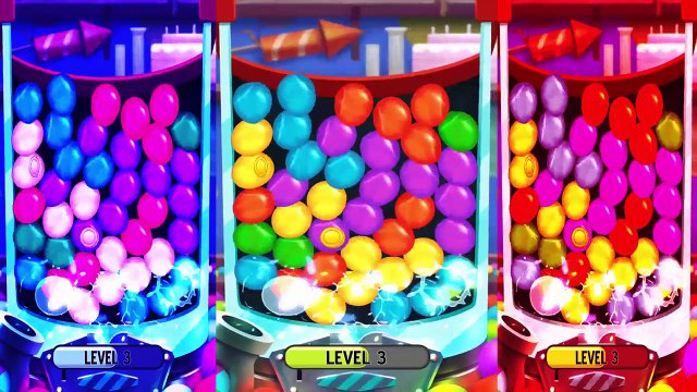 My Talking Tom Colors playthrough #57 Kids cartoons - animated series,Cartoons animated anime game 2017