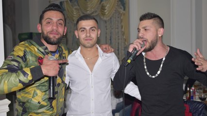 Mandi Nishtulla - (Marjo per Iglin e Parkut) 2017