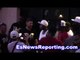 Check out Floyd Mayweather RR Limo - EsNews Boxing