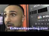 paulie malignaggi goes off on manny pacquiao shot request before floyd fight - EsNews