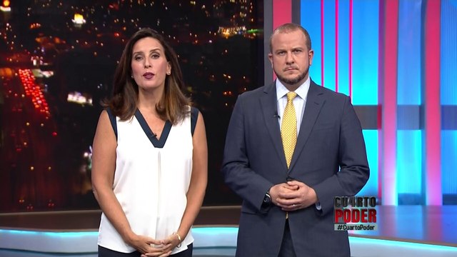 CUARTO PODER 04-06-17 PROGRAMA COMPLETO