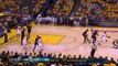 Kevin Durant Amazing Circus Shot  - Cavaliers vs Warriors - Game 2 - NBA Finals - 04.06.2017