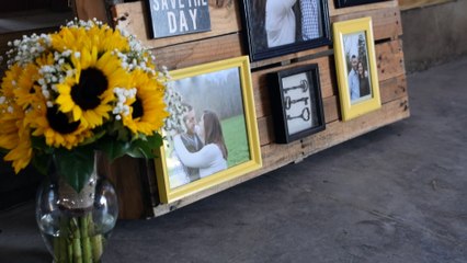 Emily & Noah - Beautiful Scenic Wedding