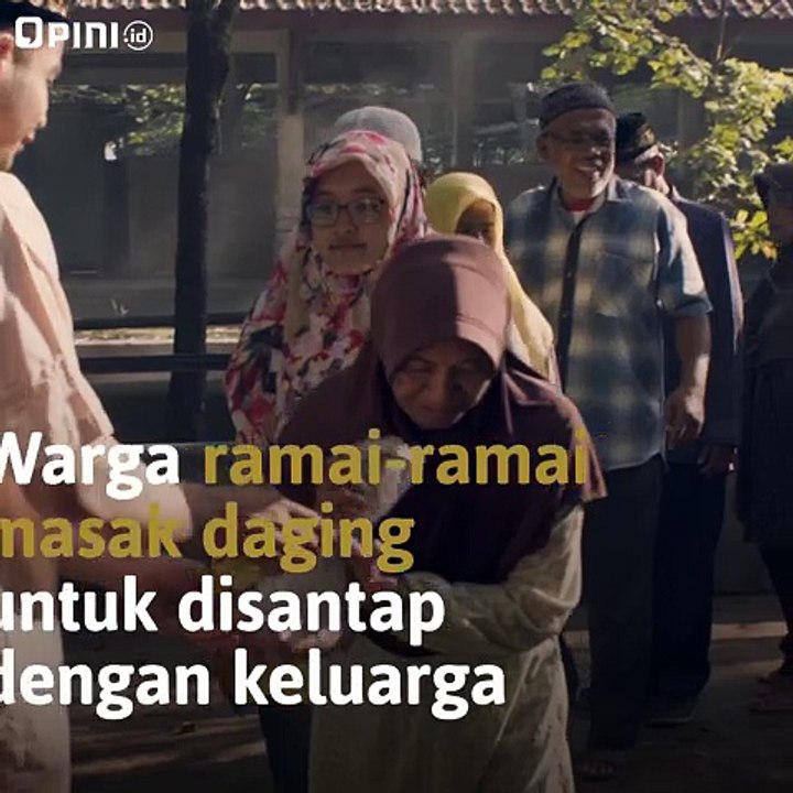 Bagi-bagi Saat Ramadhan