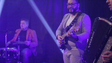 Аko bevme zaedno&Bisera - Arena Bend (cover)