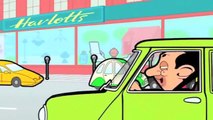 NEW  Mr Bean Animated Series  Best New 2017 Cartoons  Full Non-Stop Episodes  #2